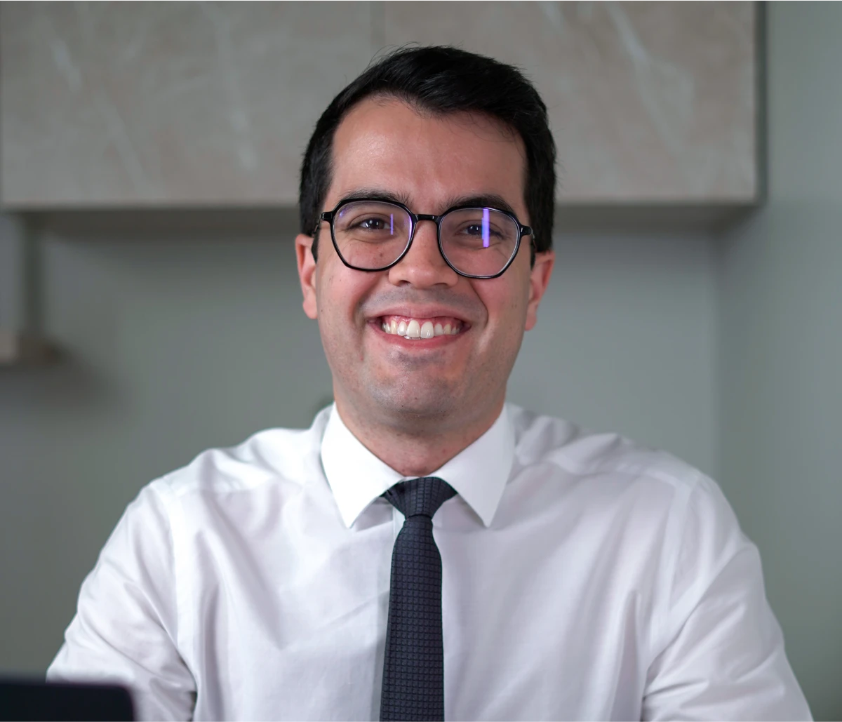 Dr Arthur Magalhães Santos