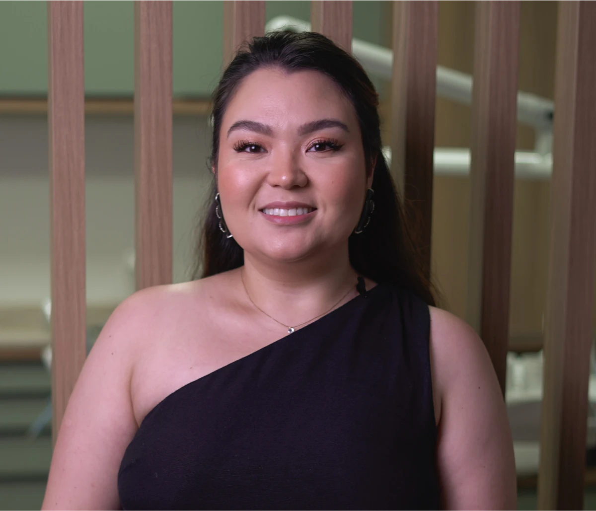 Dra Vitoria Akemi Macedo